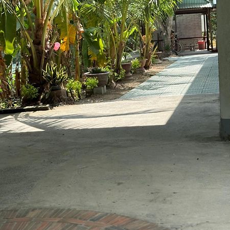 Auberge de jeunesse Hương Tràm à Ho Da Extérieur photo