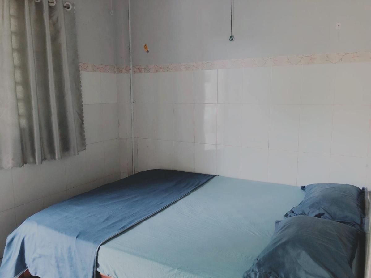 Auberge de jeunesse Hương Tràm à Ho Da Extérieur photo