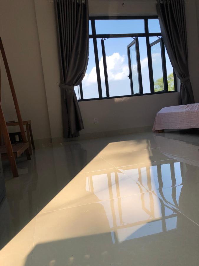 Auberge de jeunesse Hương Tràm à Ho Da Extérieur photo